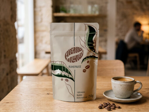 Verpackungsdesign | Illustration