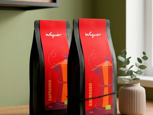 Verpackungsdesign | Illustration